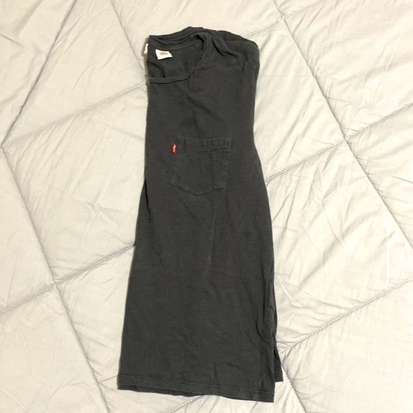 Short sleeve Levi’s pocket tee - Picture 3 of 3
